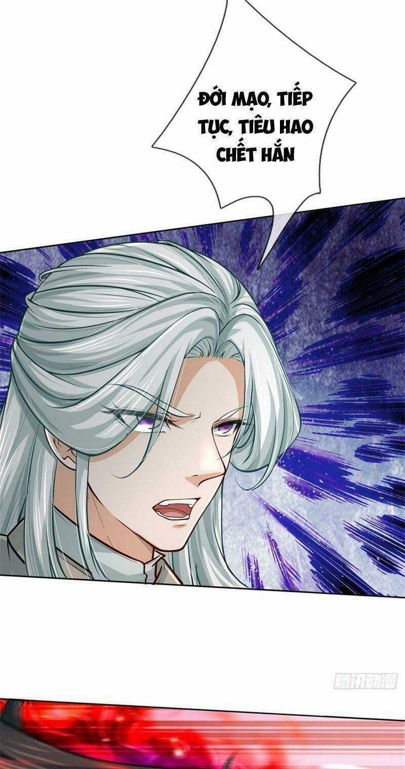 Chúa Tể Chi Lộ - Chapter 102 - Trang 20