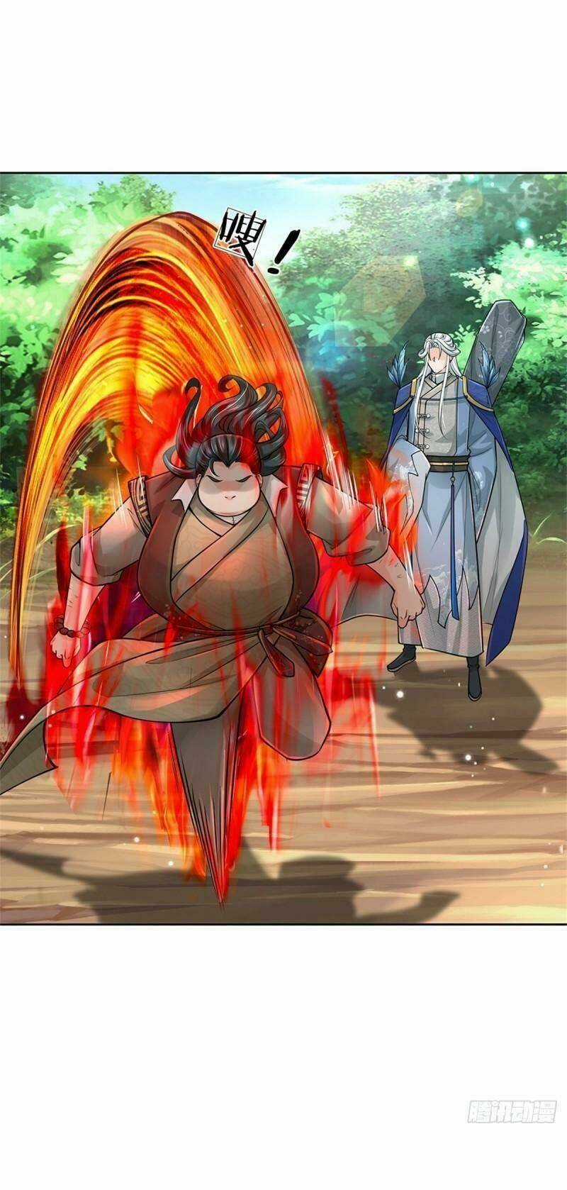 Chúa Tể Chi Lộ - Chapter 102 - Trang 3