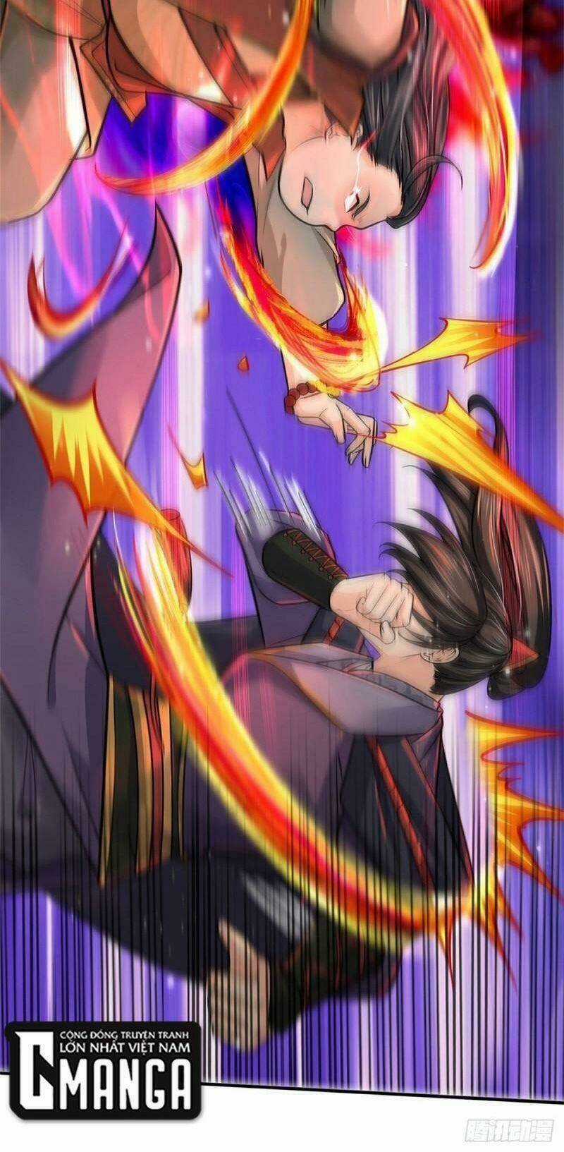 Chúa Tể Chi Lộ - Chapter 102 - Trang 23