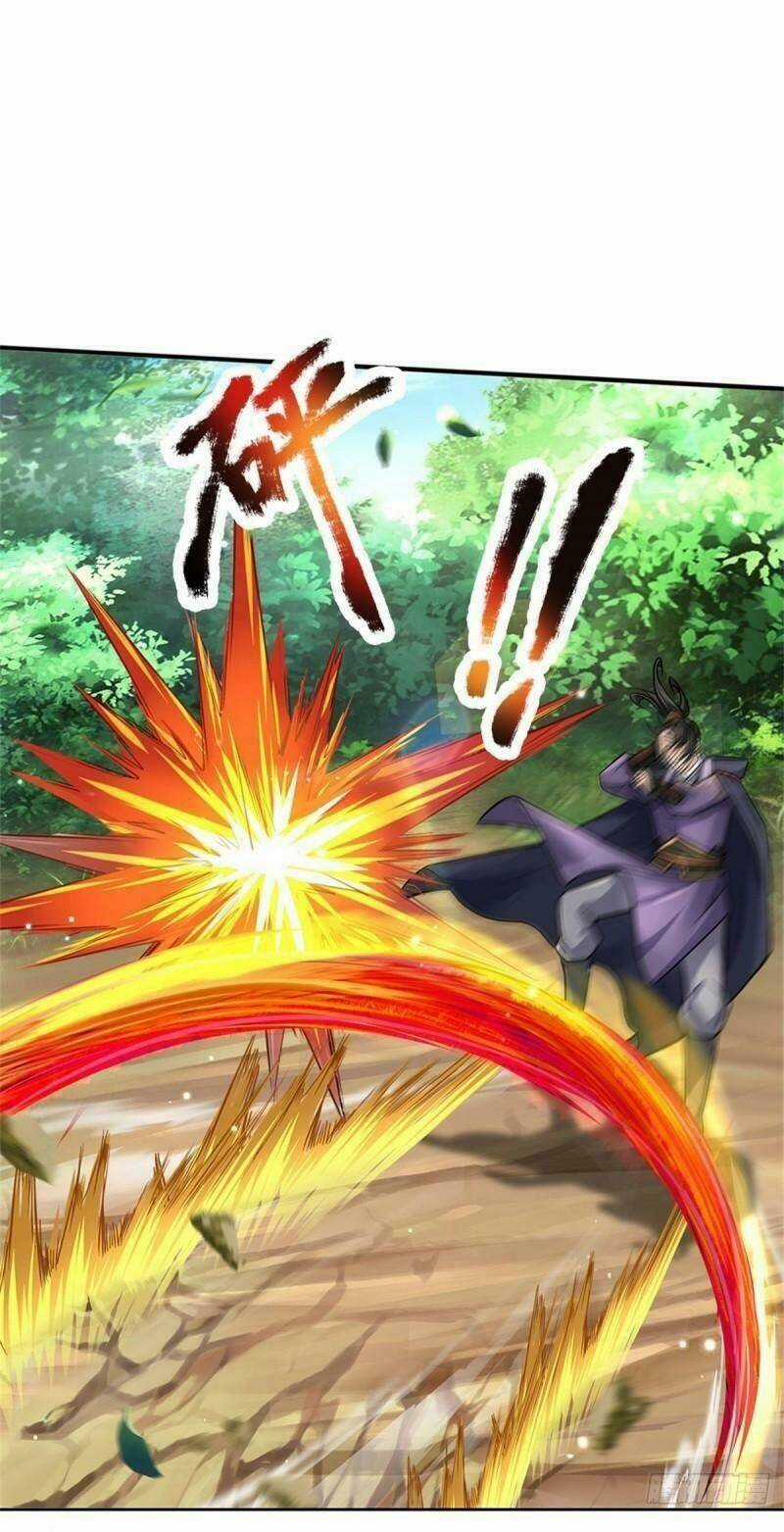 Chúa Tể Chi Lộ - Chapter 102 - Trang 24