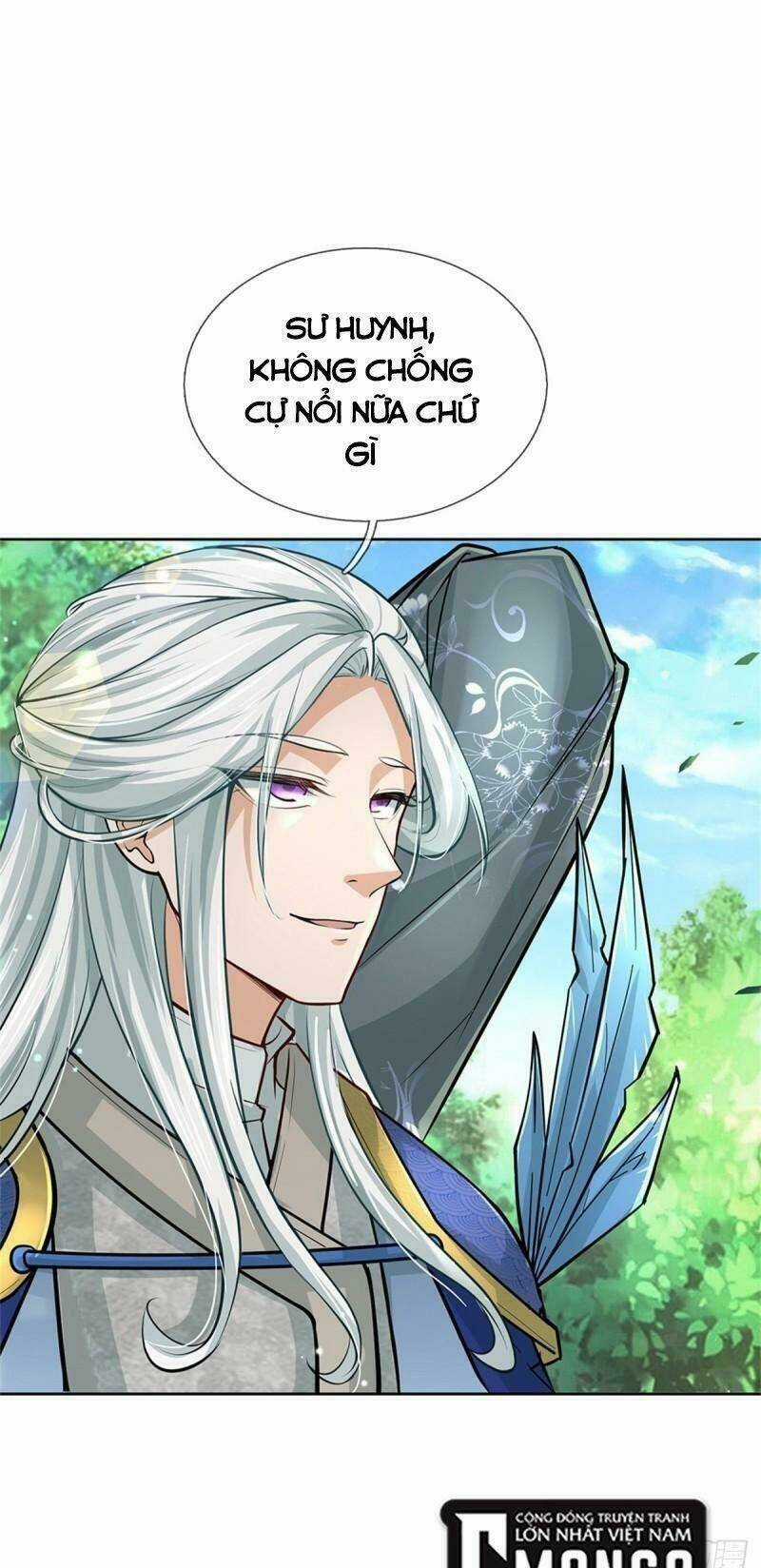 Chúa Tể Chi Lộ - Chapter 102 - Trang 26