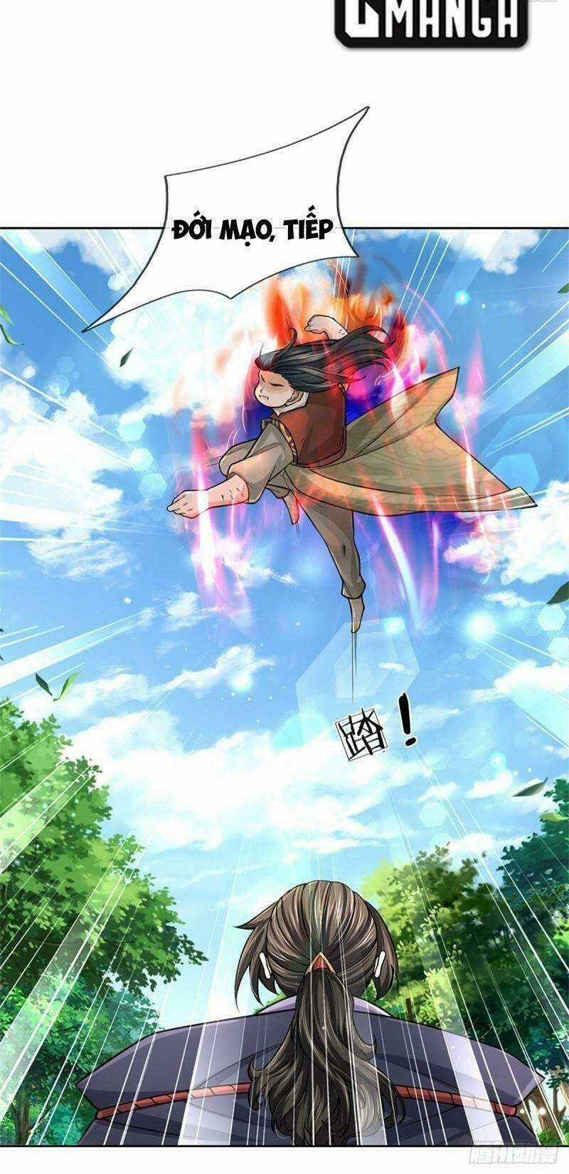 Chúa Tể Chi Lộ - Chapter 102 - Trang 27