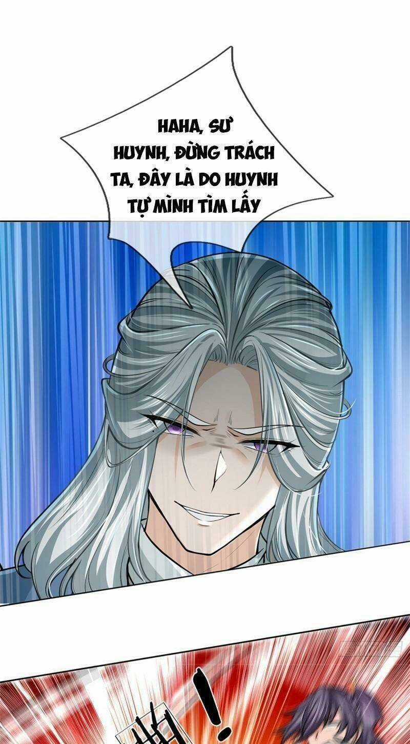 Chúa Tể Chi Lộ - Chapter 102 - Trang 28