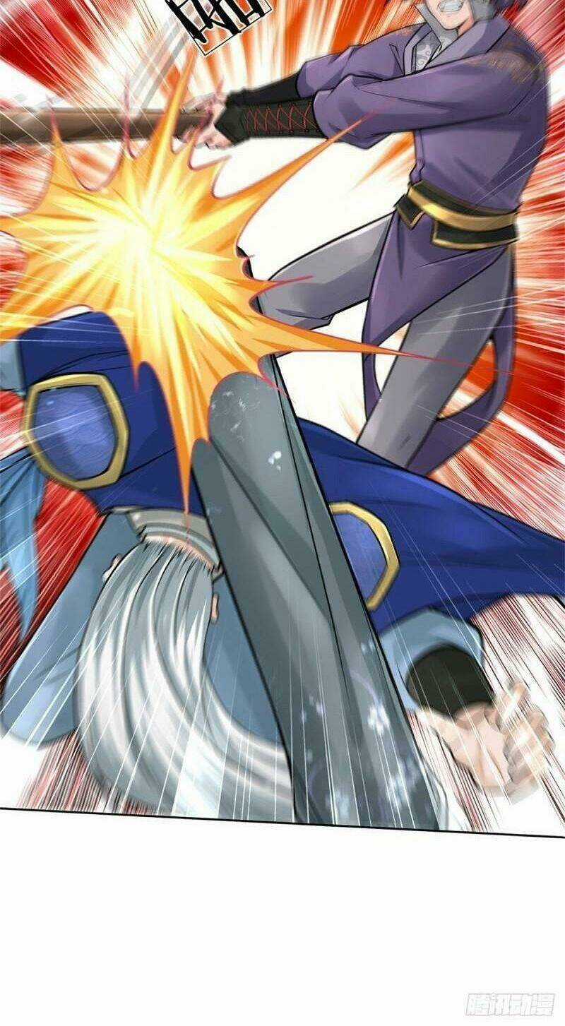 Chúa Tể Chi Lộ - Chapter 102 - Trang 29