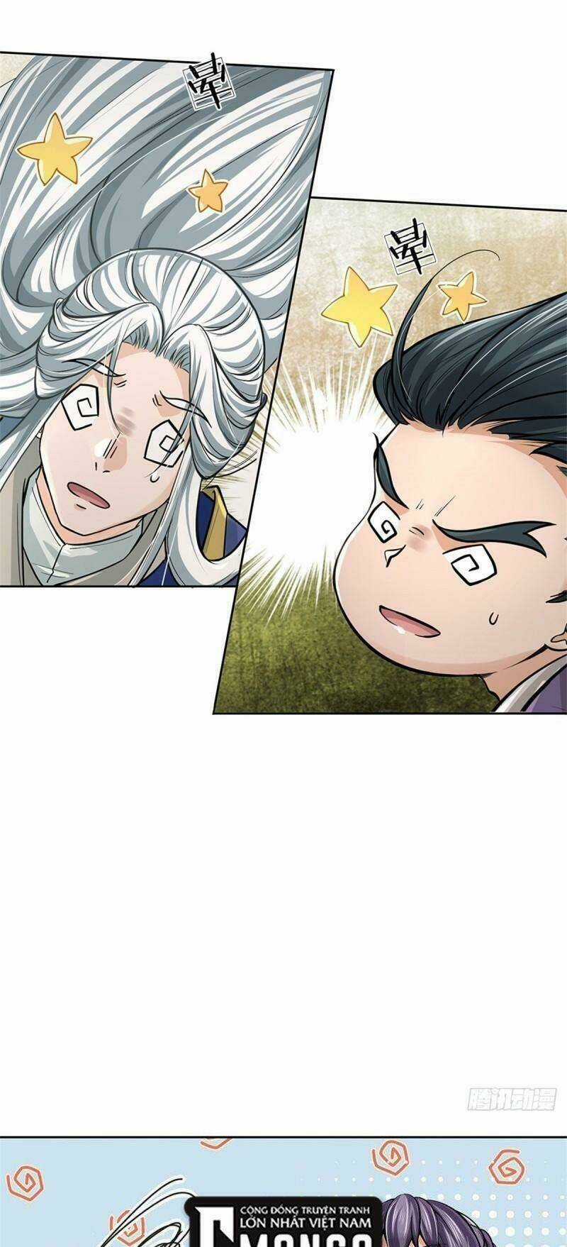 Chúa Tể Chi Lộ - Chapter 102 - Trang 30