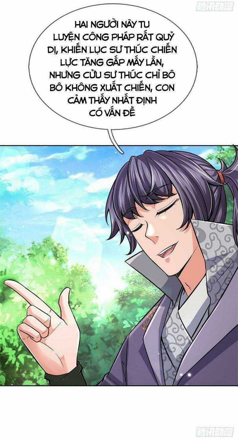 Chúa Tể Chi Lộ - Chapter 102 - Trang 33