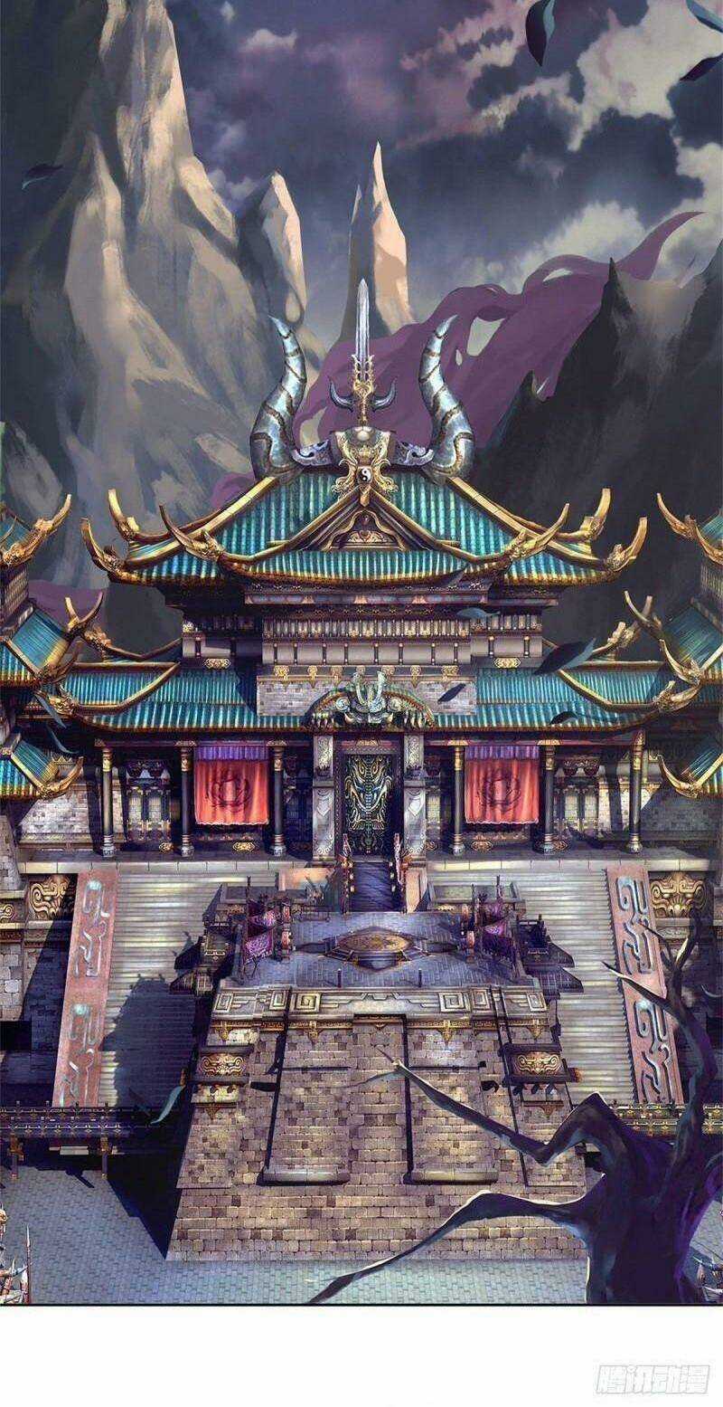 Chúa Tể Chi Lộ - Chapter 102 - Trang 37