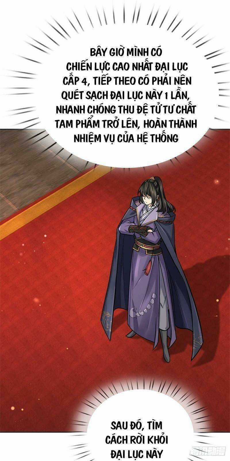 Chúa Tể Chi Lộ - Chapter 102 - Trang 38