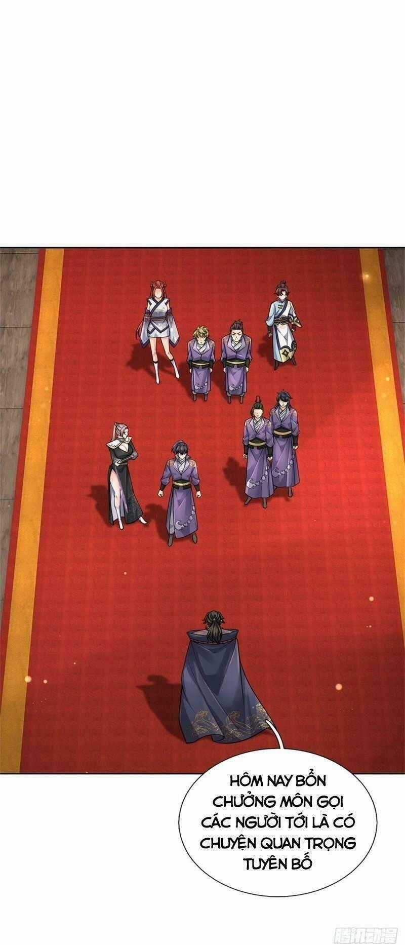 Chúa Tể Chi Lộ - Chapter 102 - Trang 40