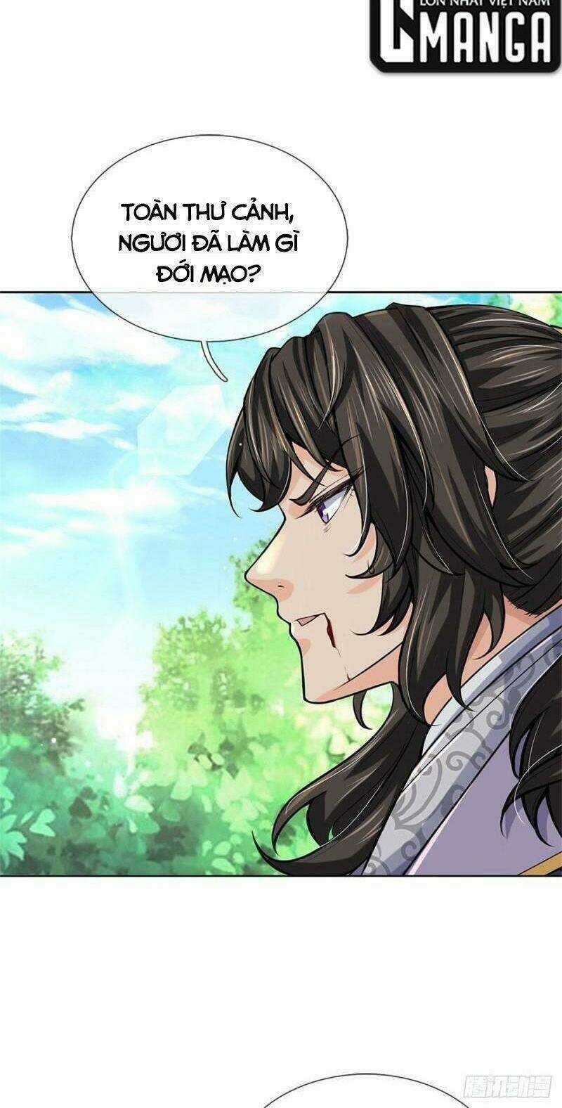 Chúa Tể Chi Lộ - Chapter 102 - Trang 6