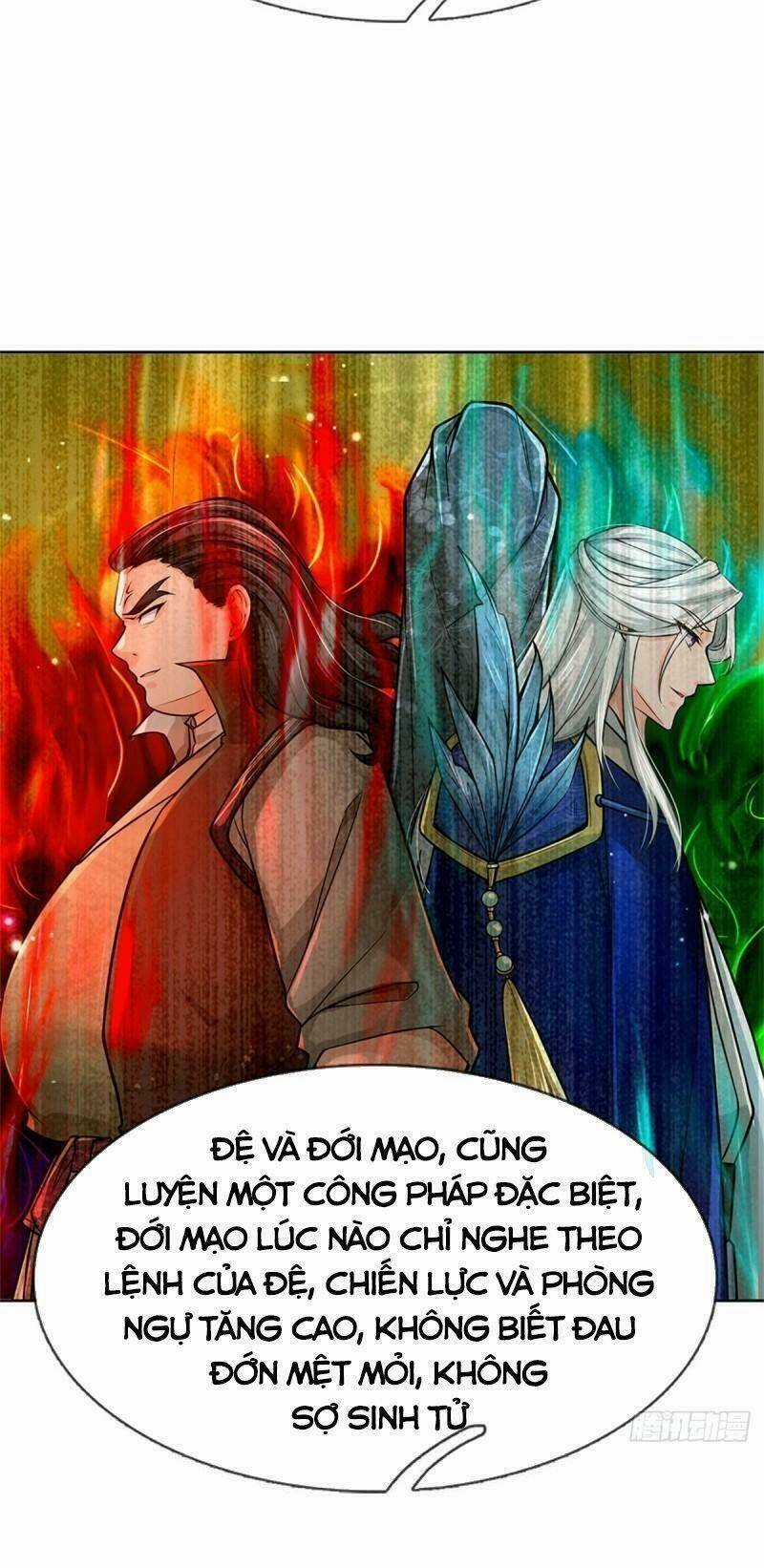 Chúa Tể Chi Lộ - Chapter 102 - Trang 9