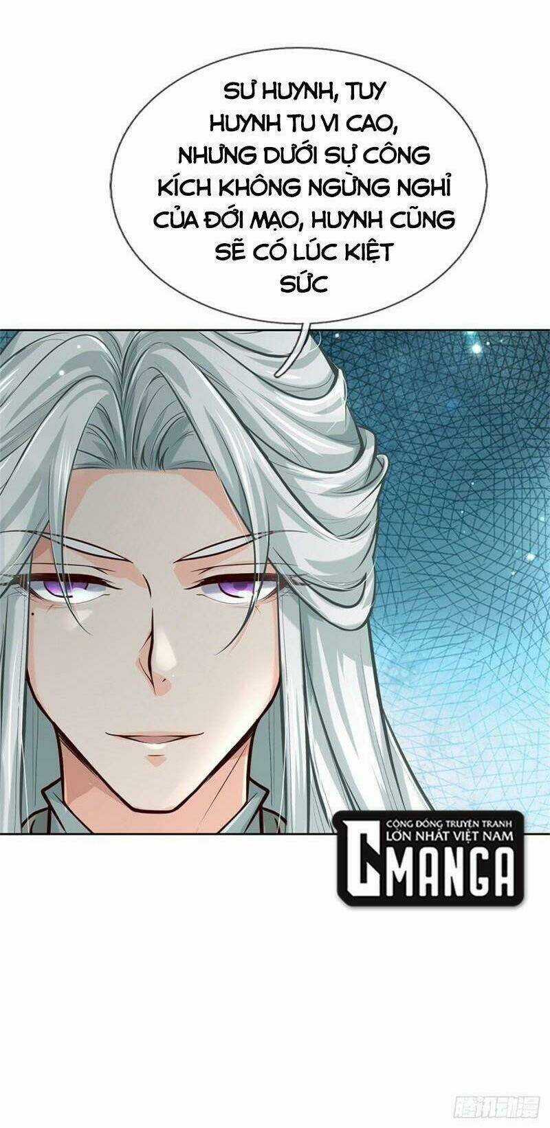 Chúa Tể Chi Lộ - Chapter 102 - Trang 10