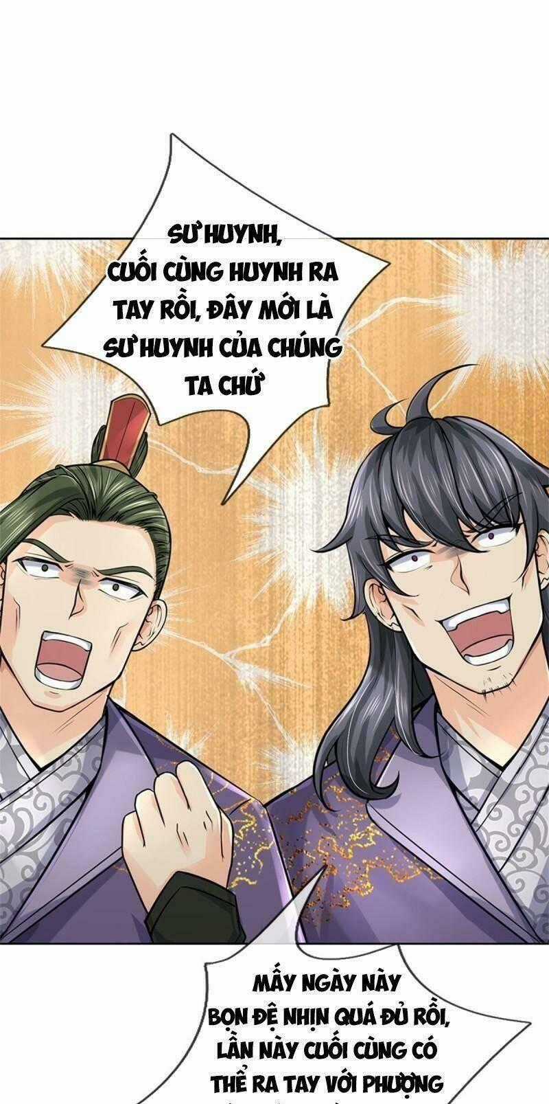 Chúa Tể Chi Lộ - Chapter 103 - Trang 1