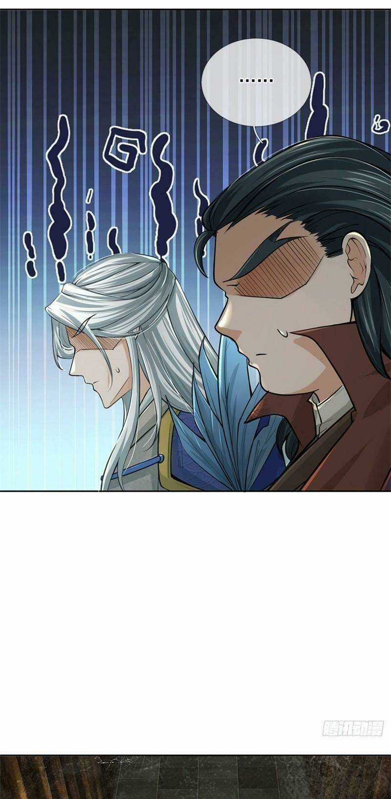 Chúa Tể Chi Lộ - Chapter 103 - Trang 11