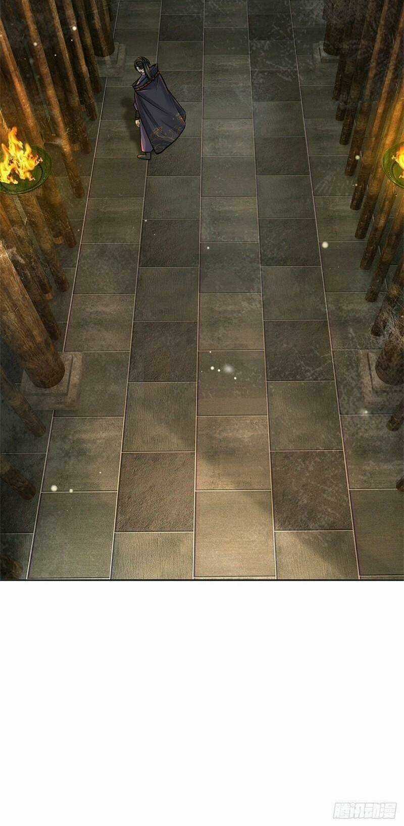 Chúa Tể Chi Lộ - Chapter 103 - Trang 12