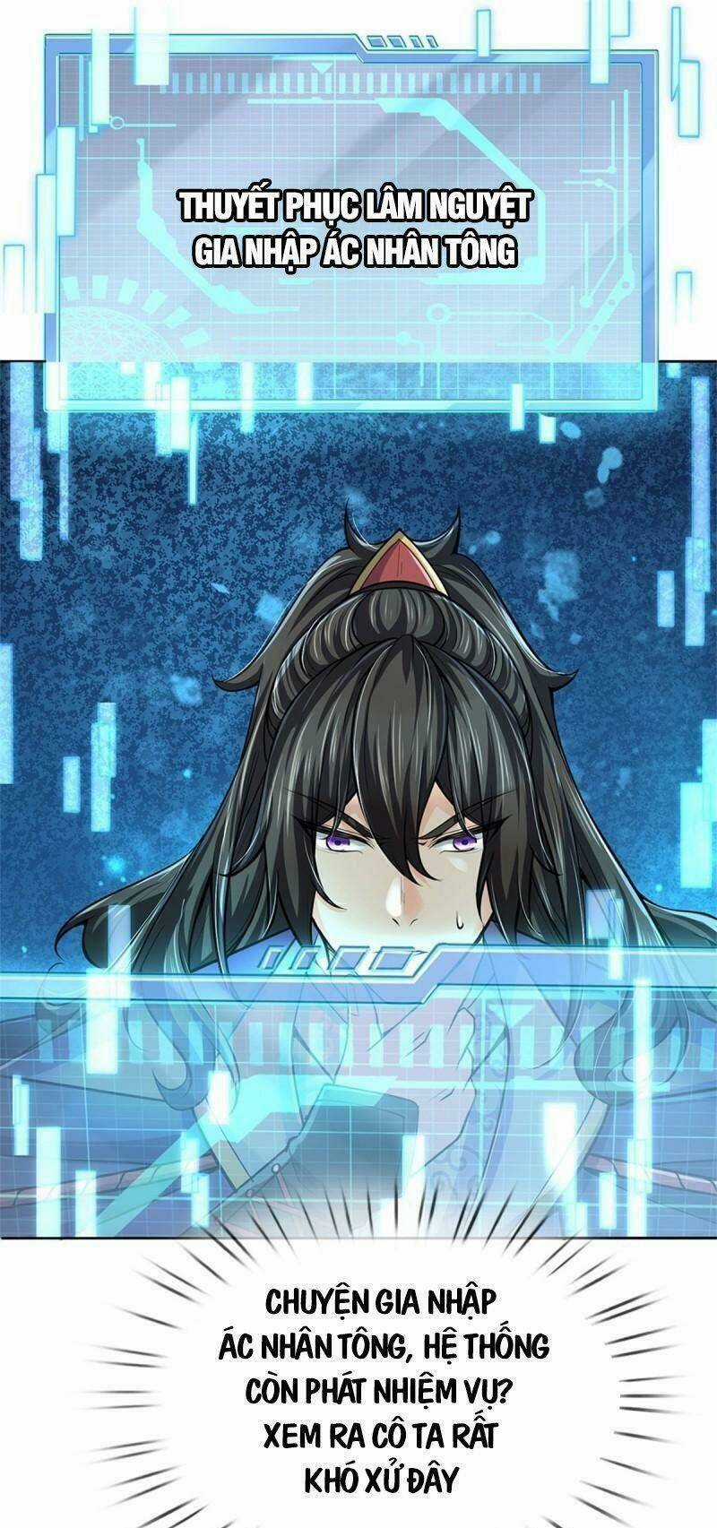 Chúa Tể Chi Lộ - Chapter 103 - Trang 15