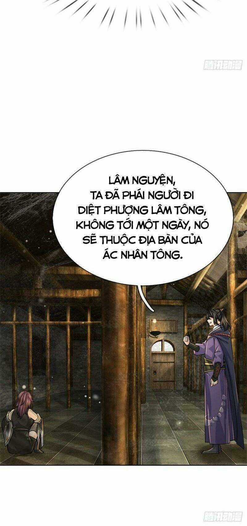 Chúa Tể Chi Lộ - Chapter 103 - Trang 16