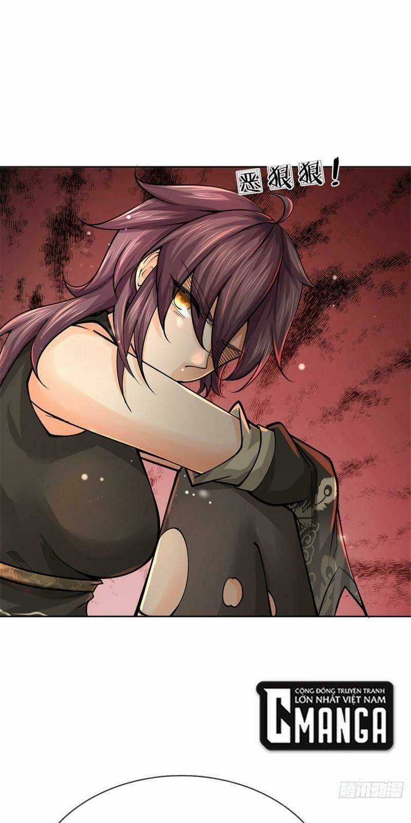 Chúa Tể Chi Lộ - Chapter 103 - Trang 17