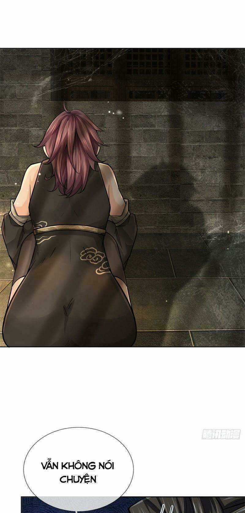 Chúa Tể Chi Lộ - Chapter 103 - Trang 19