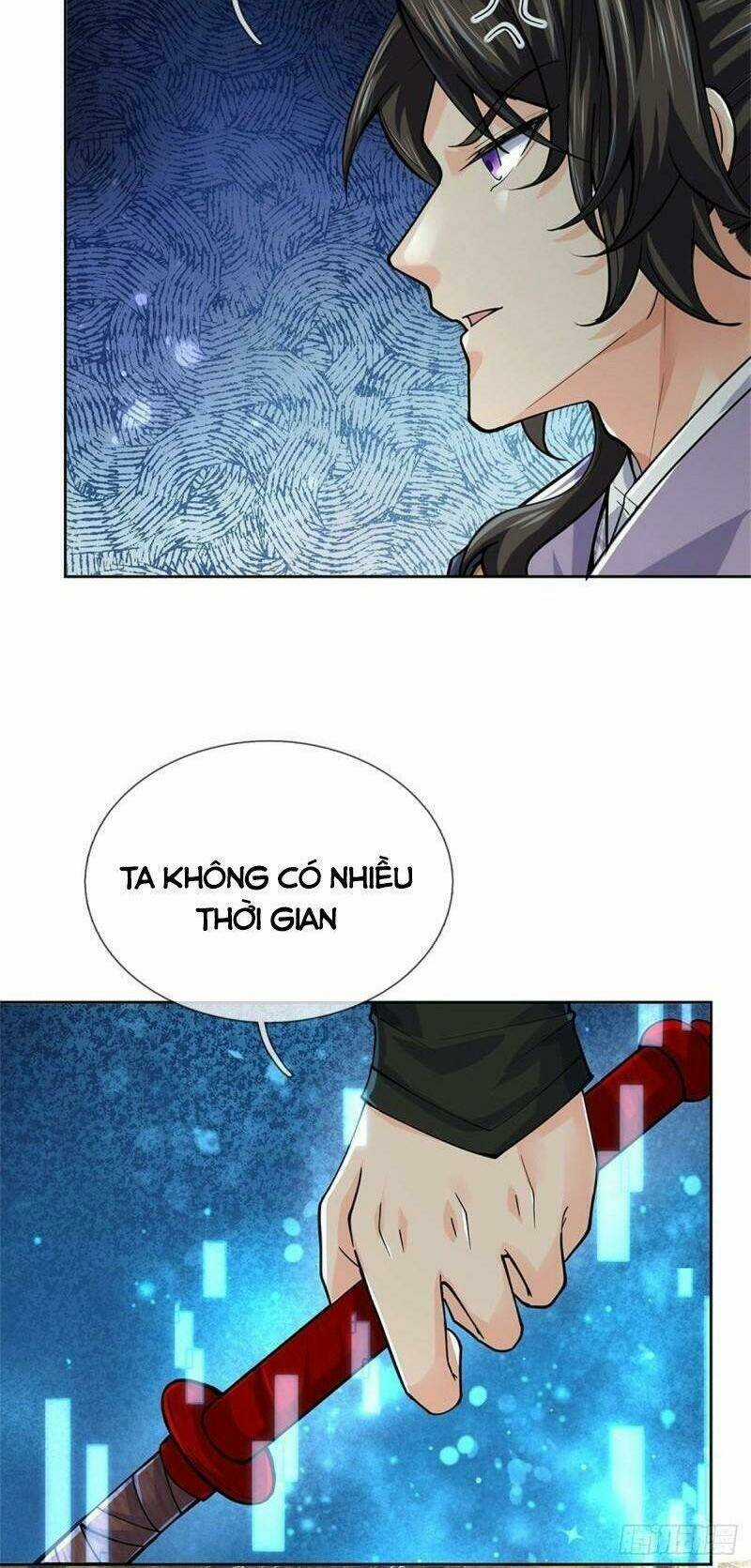 Chúa Tể Chi Lộ - Chapter 103 - Trang 20