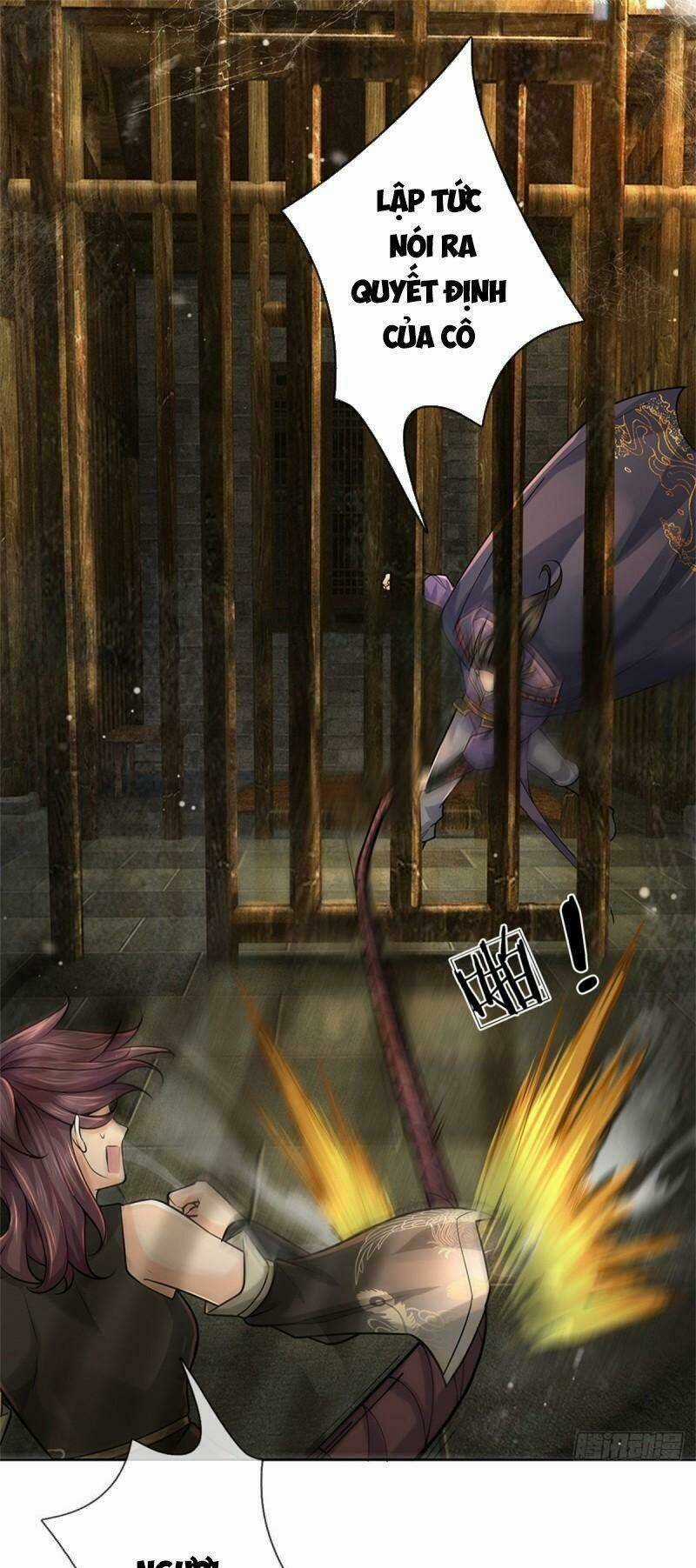 Chúa Tể Chi Lộ - Chapter 103 - Trang 21