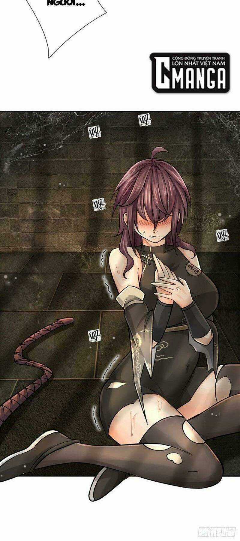 Chúa Tể Chi Lộ - Chapter 103 - Trang 22