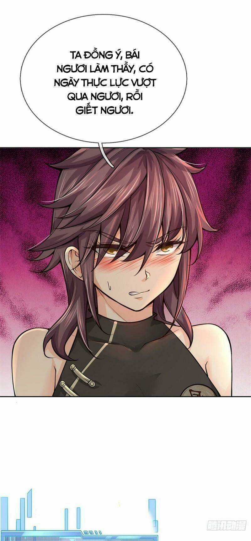 Chúa Tể Chi Lộ - Chapter 103 - Trang 23