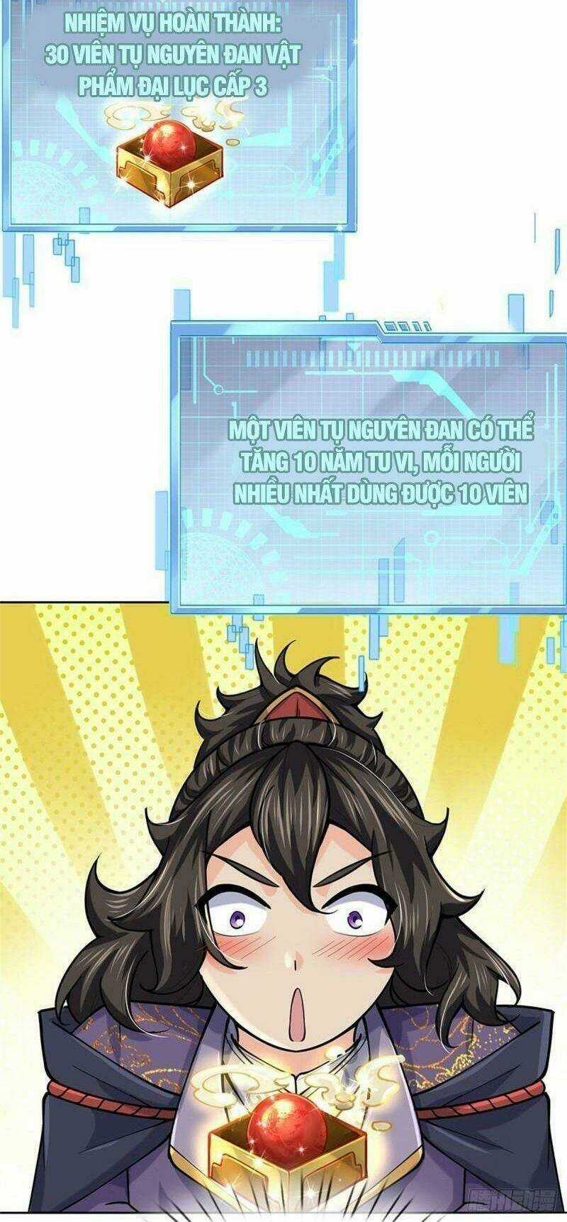 Chúa Tể Chi Lộ - Chapter 103 - Trang 24