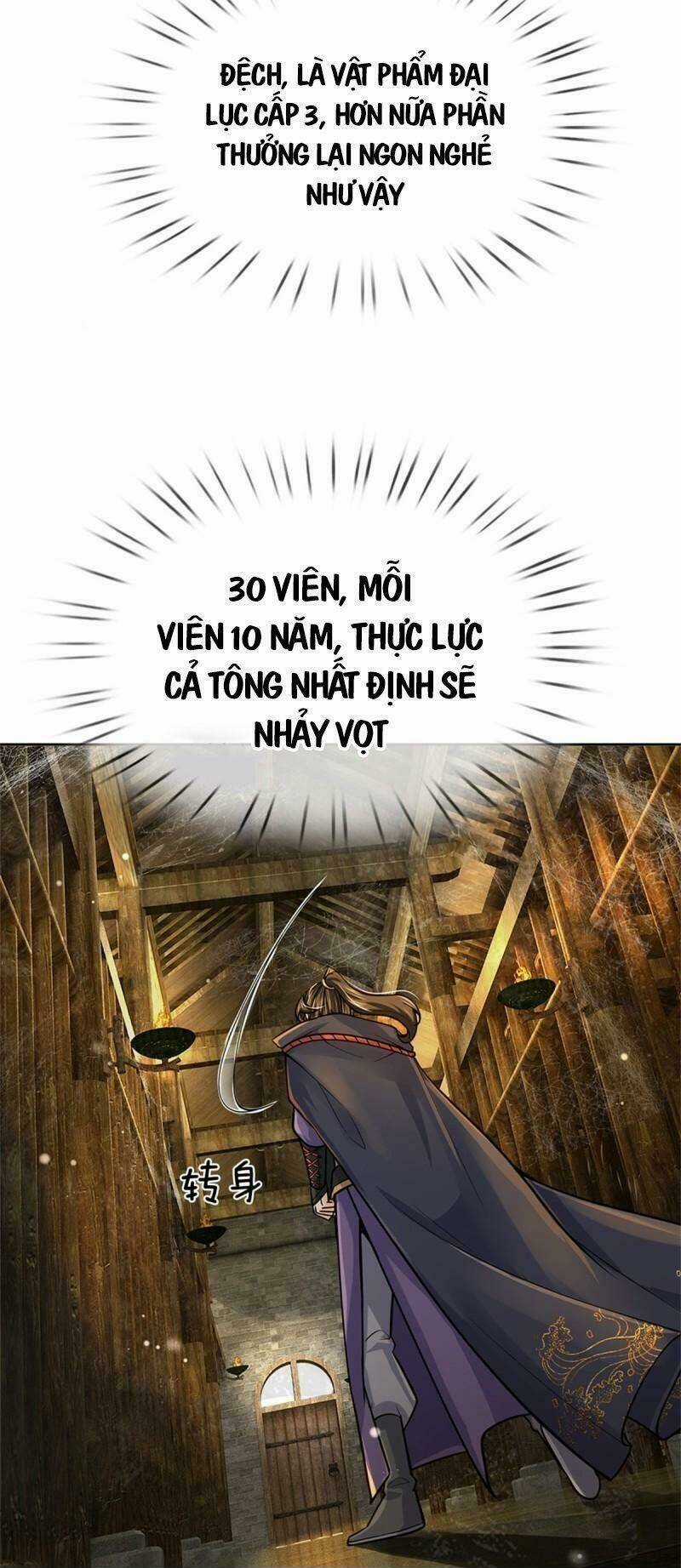 Chúa Tể Chi Lộ - Chapter 103 - Trang 25