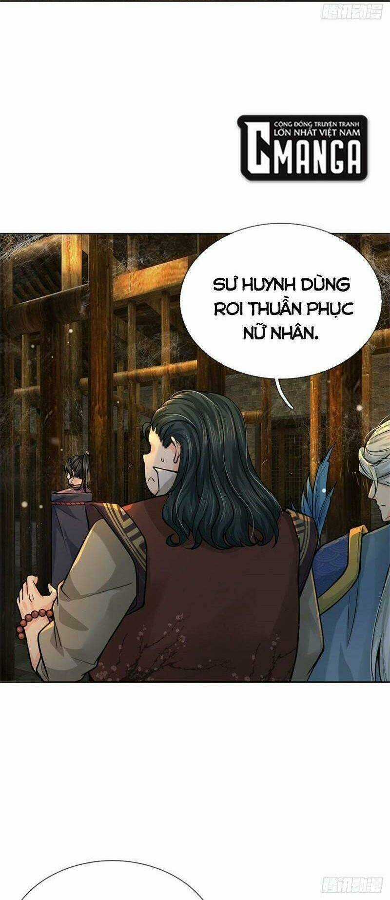 Chúa Tể Chi Lộ - Chapter 103 - Trang 26