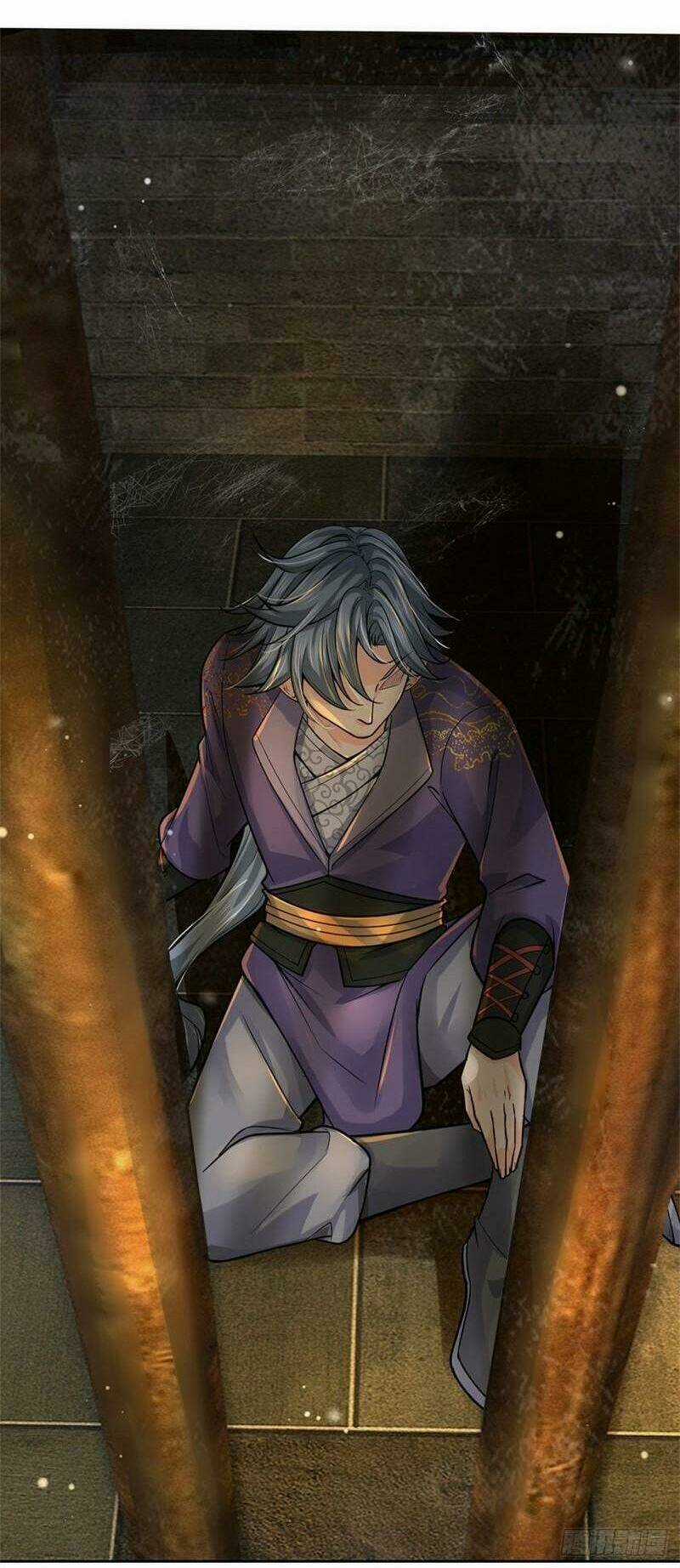 Chúa Tể Chi Lộ - Chapter 103 - Trang 28