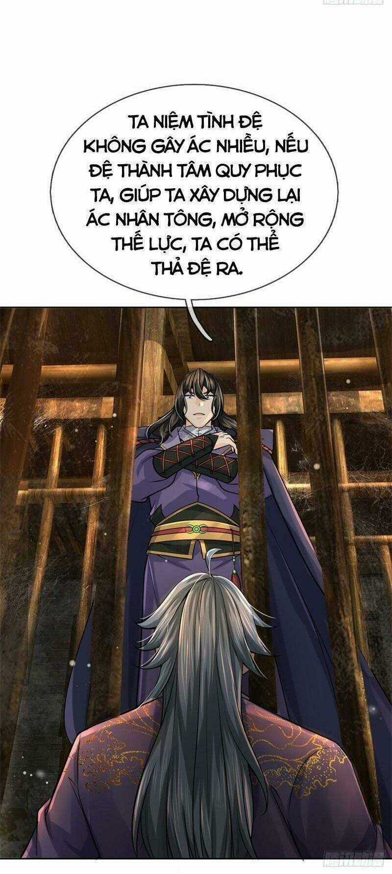 Chúa Tể Chi Lộ - Chapter 103 - Trang 30