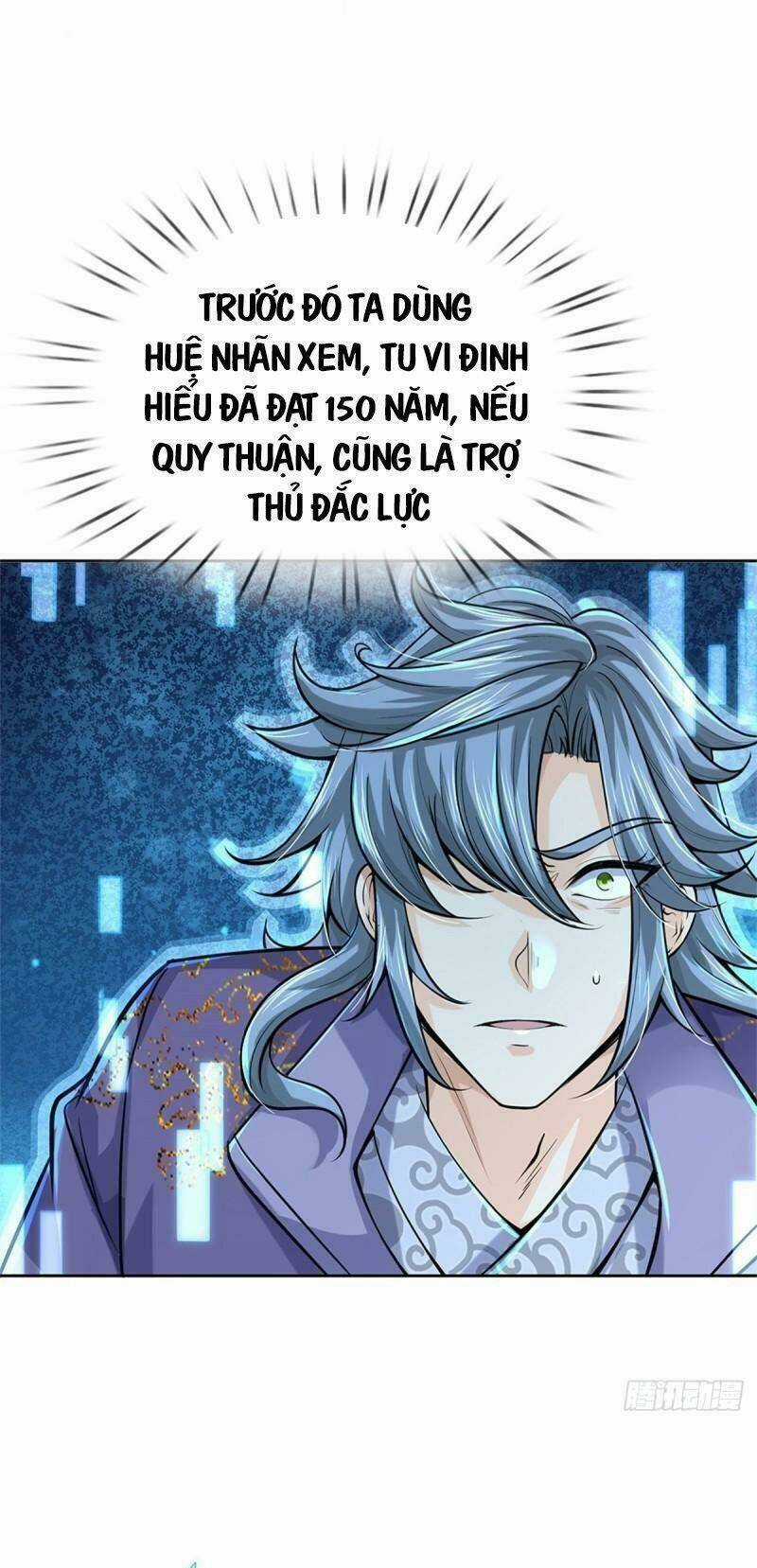 Chúa Tể Chi Lộ - Chapter 103 - Trang 31