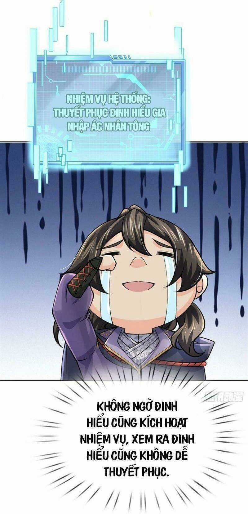 Chúa Tể Chi Lộ - Chapter 103 - Trang 32