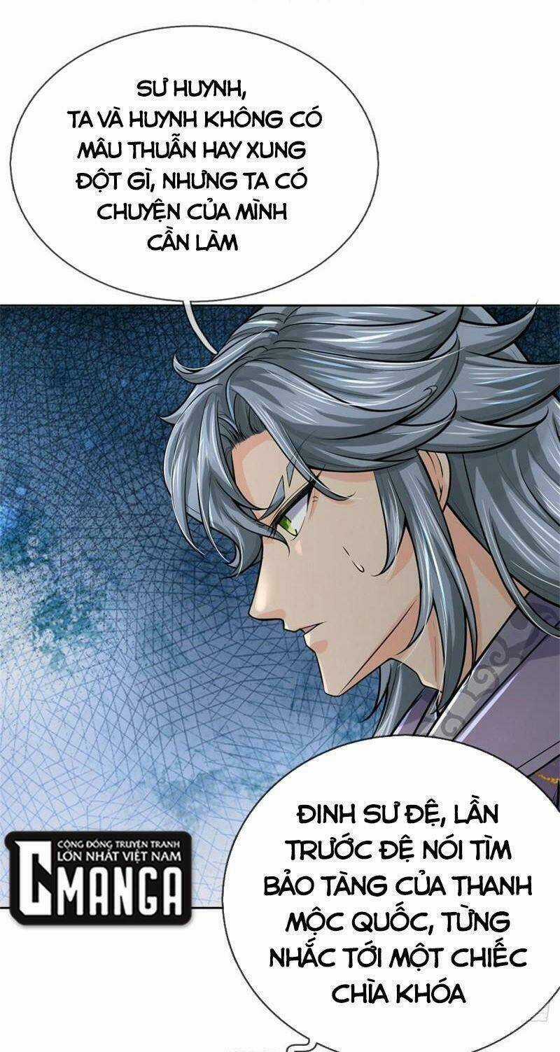 Chúa Tể Chi Lộ - Chapter 103 - Trang 33