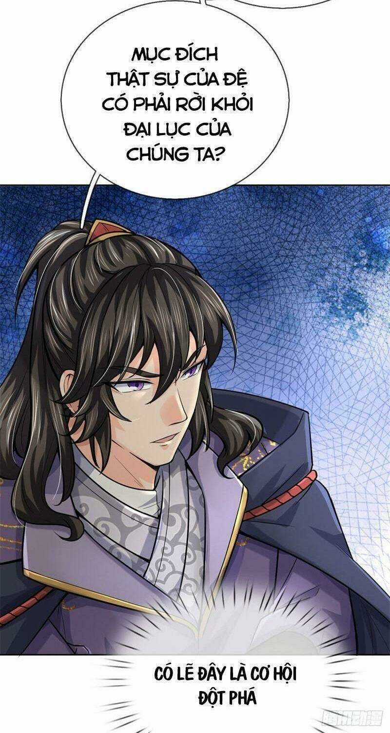 Chúa Tể Chi Lộ - Chapter 103 - Trang 34