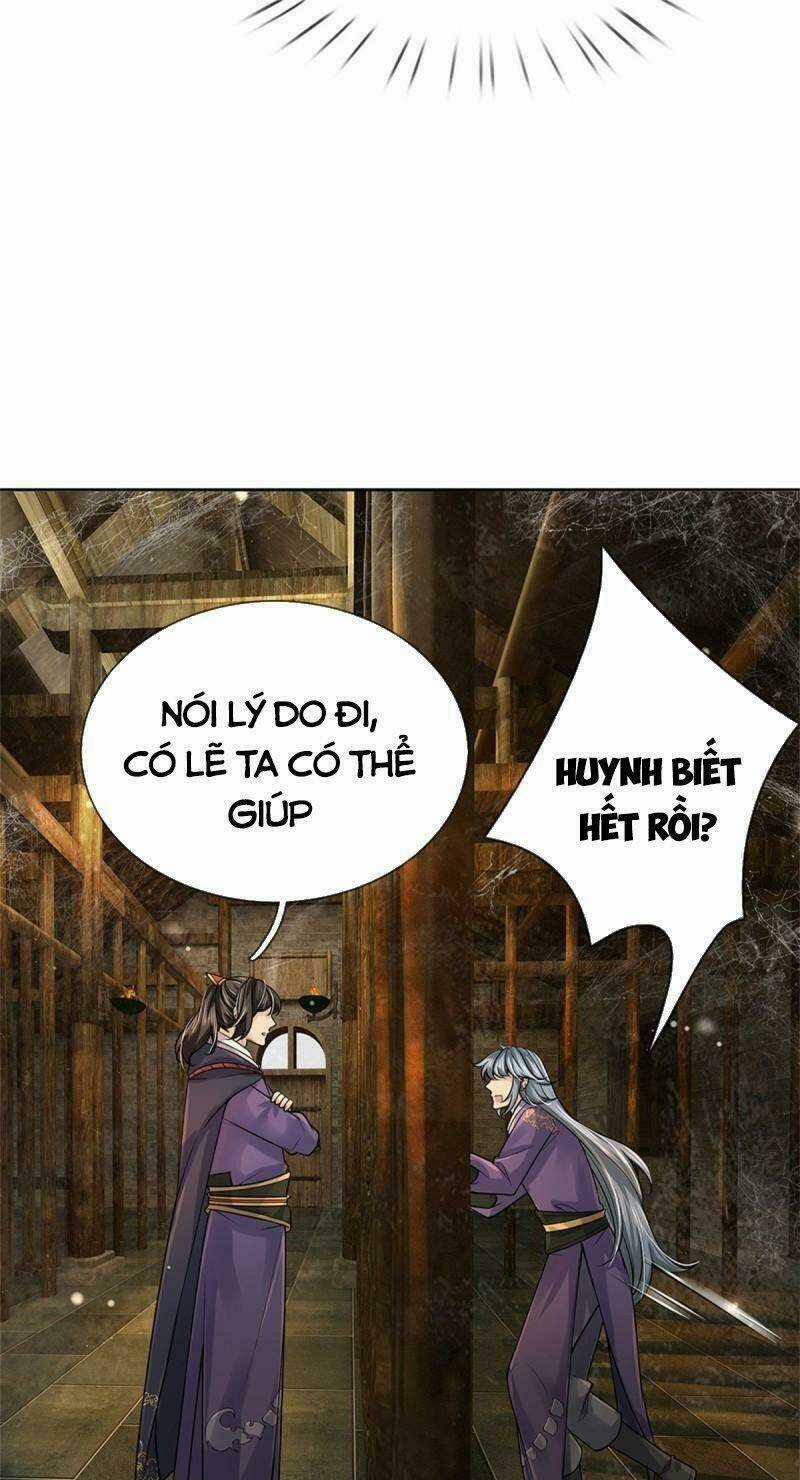Chúa Tể Chi Lộ - Chapter 103 - Trang 35