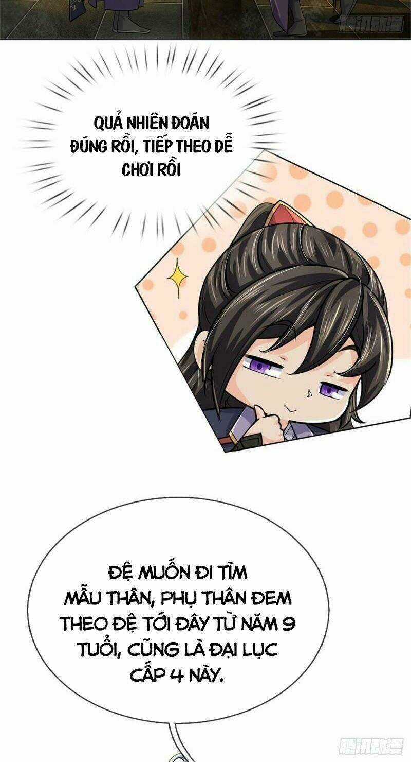 Chúa Tể Chi Lộ - Chapter 103 - Trang 36