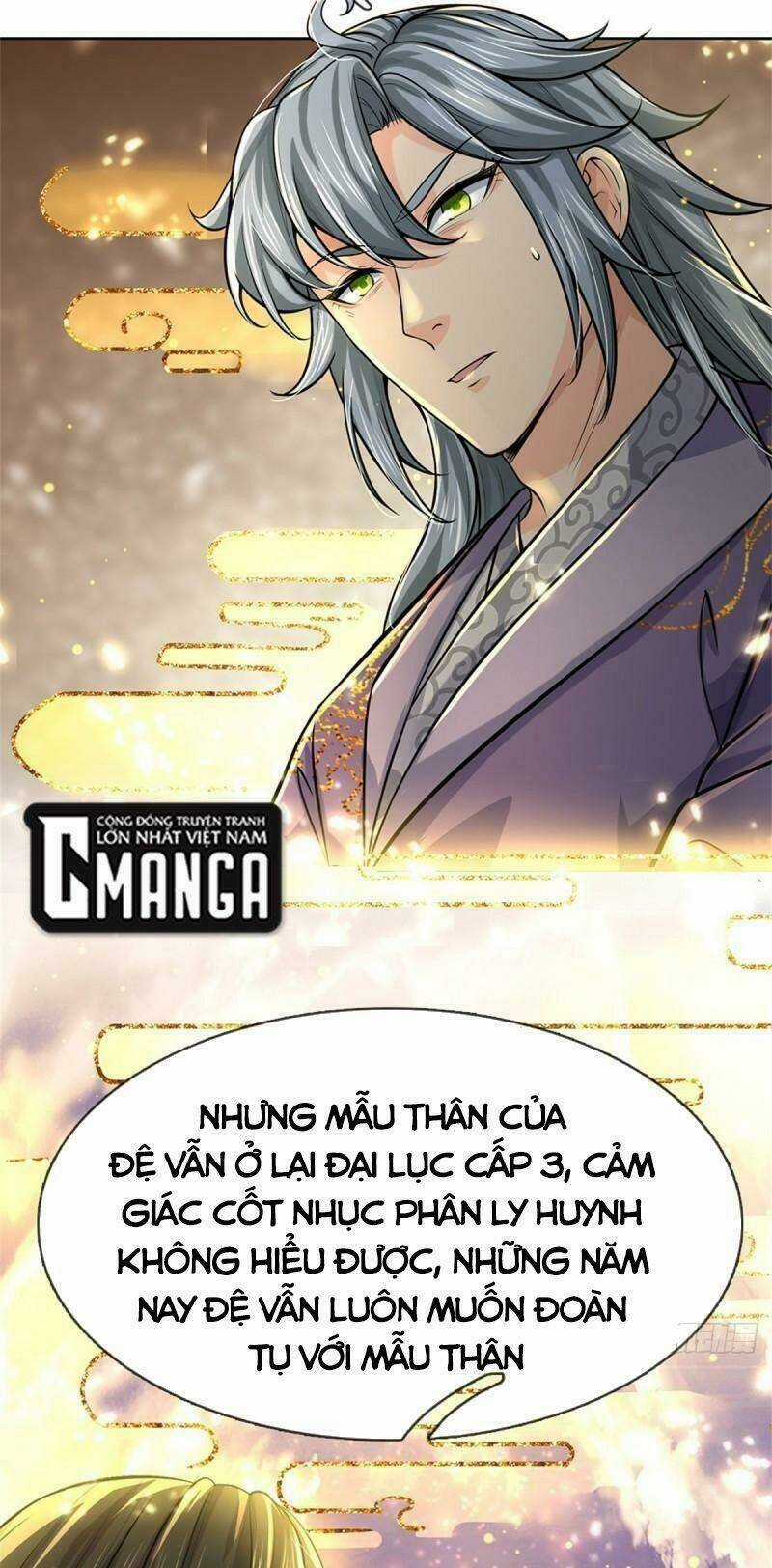 Chúa Tể Chi Lộ - Chapter 103 - Trang 37