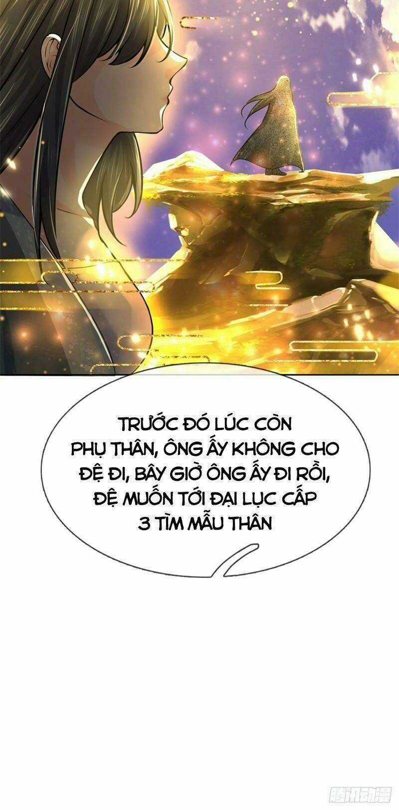 Chúa Tể Chi Lộ - Chapter 103 - Trang 38