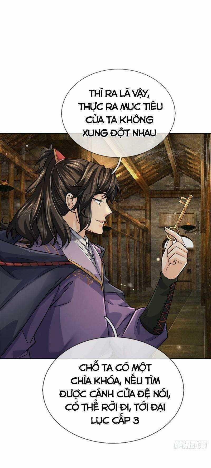 Chúa Tể Chi Lộ - Chapter 103 - Trang 39