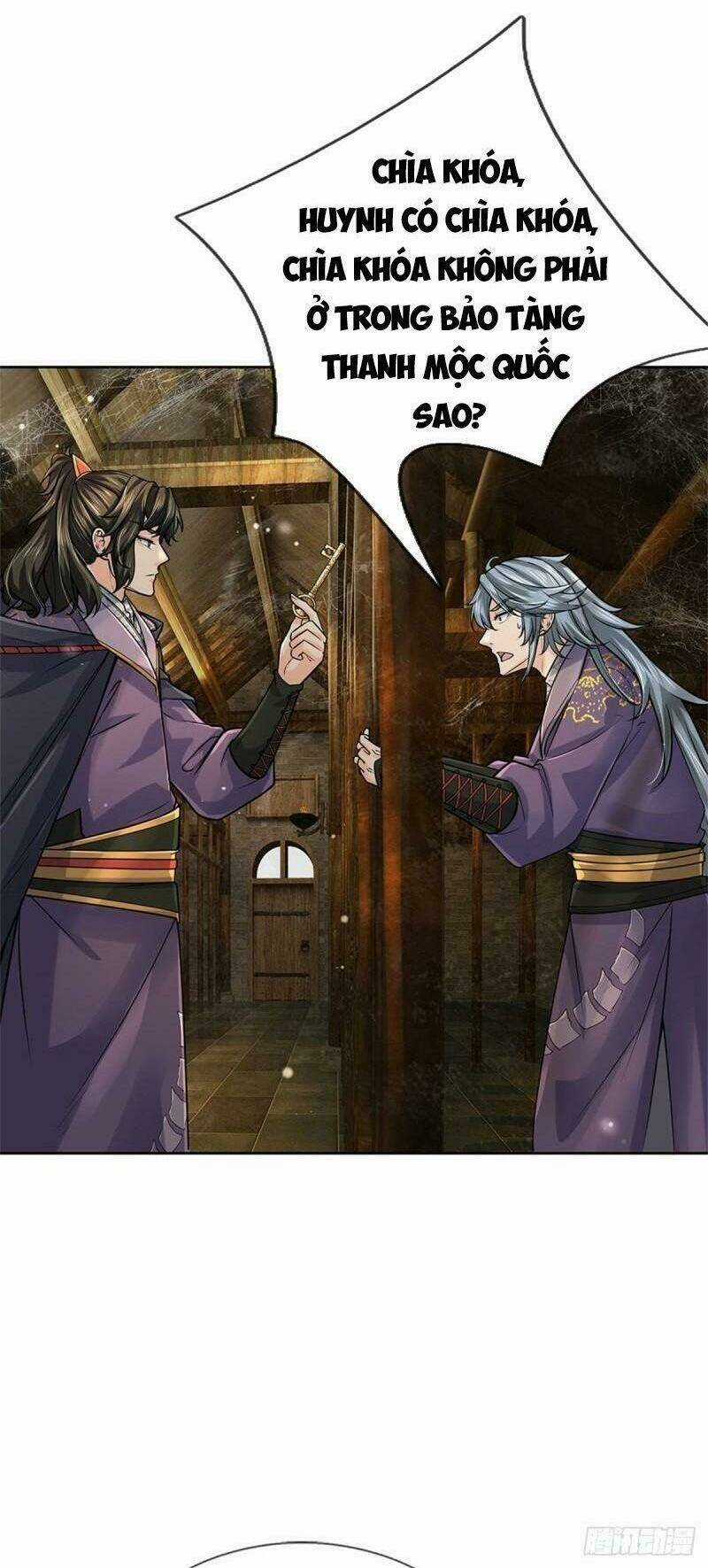 Chúa Tể Chi Lộ - Chapter 103 - Trang 40