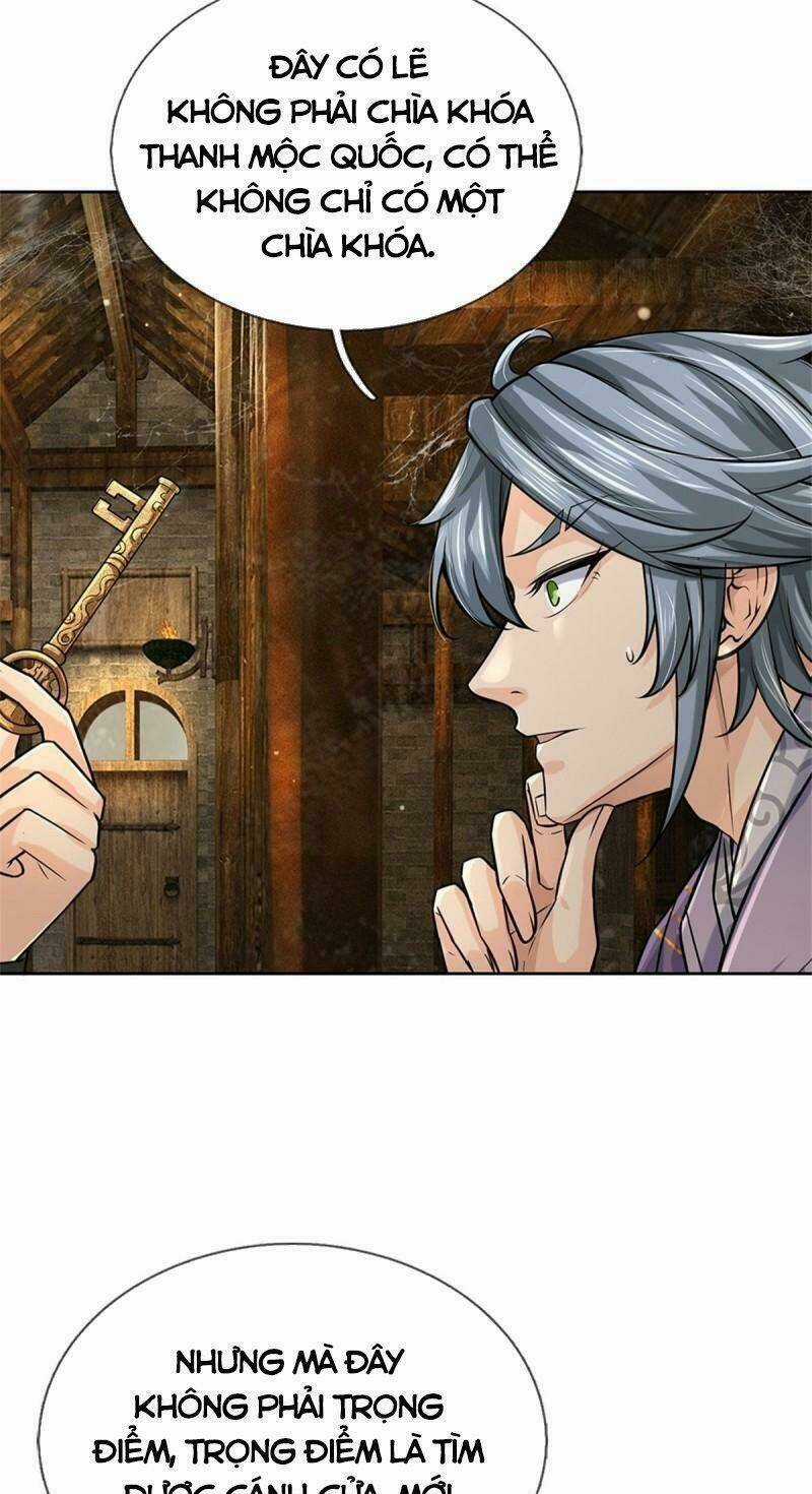 Chúa Tể Chi Lộ - Chapter 103 - Trang 41