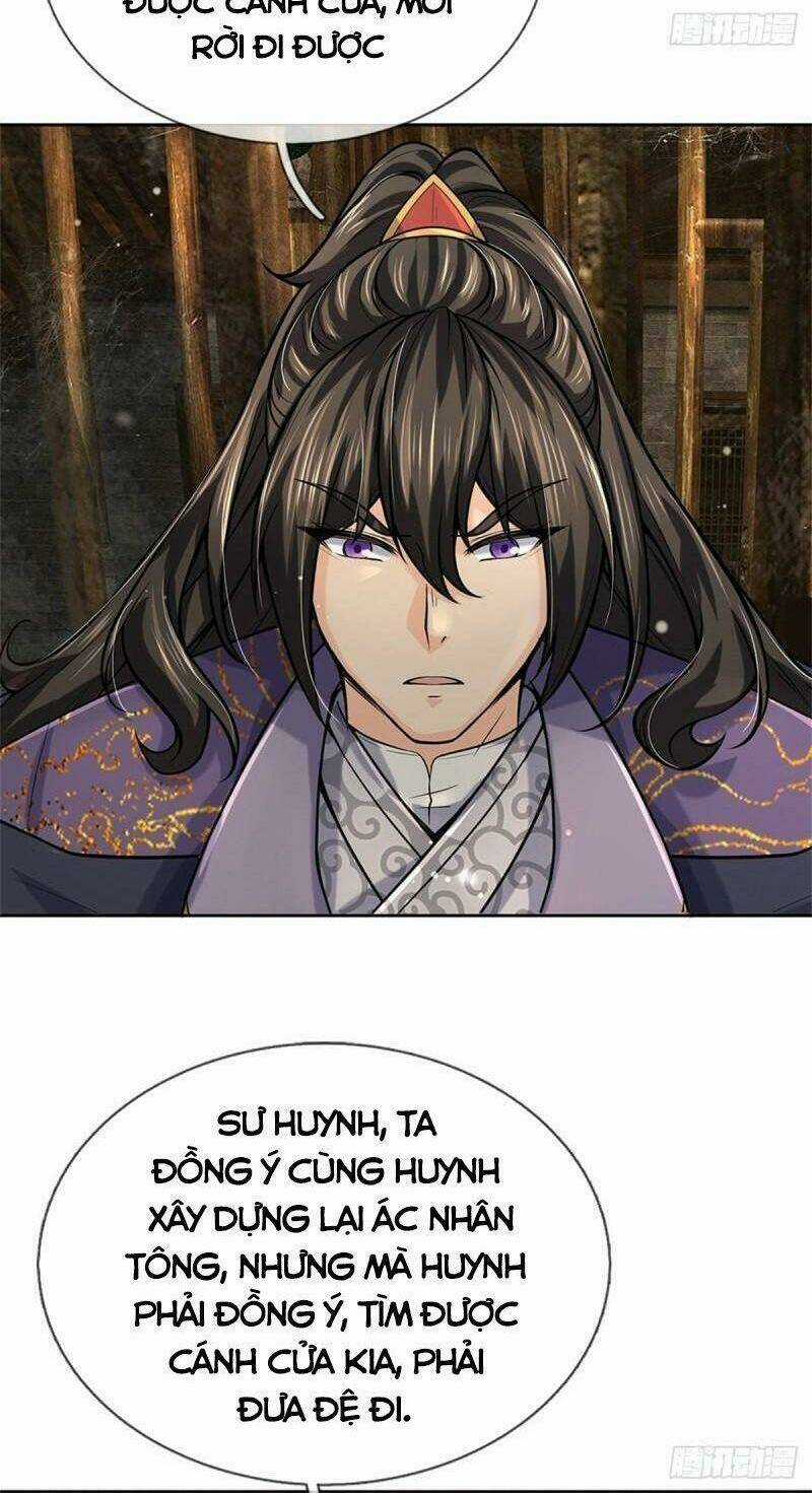 Chúa Tể Chi Lộ - Chapter 103 - Trang 42