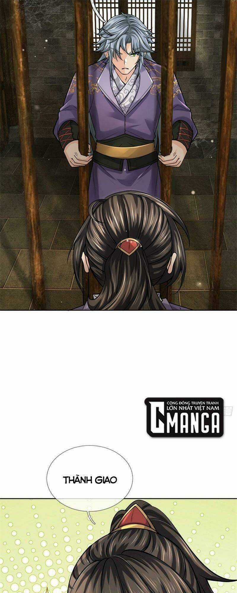 Chúa Tể Chi Lộ - Chapter 103 - Trang 43