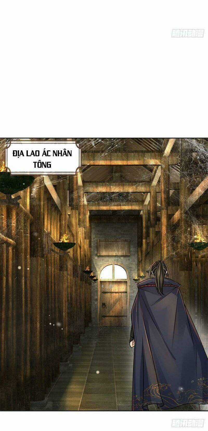 Chúa Tể Chi Lộ - Chapter 103 - Trang 8