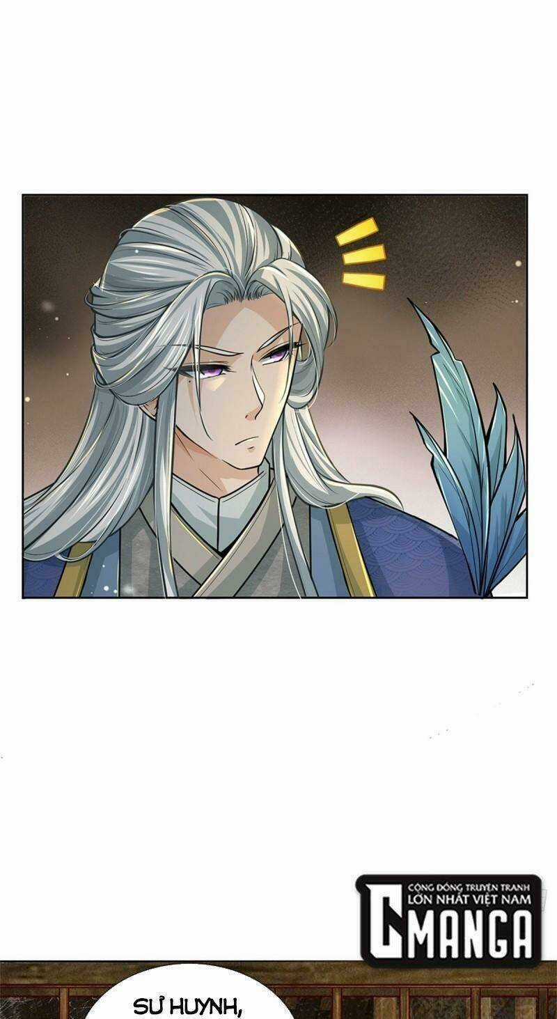 Chúa Tể Chi Lộ - Chapter 103 - Trang 9
