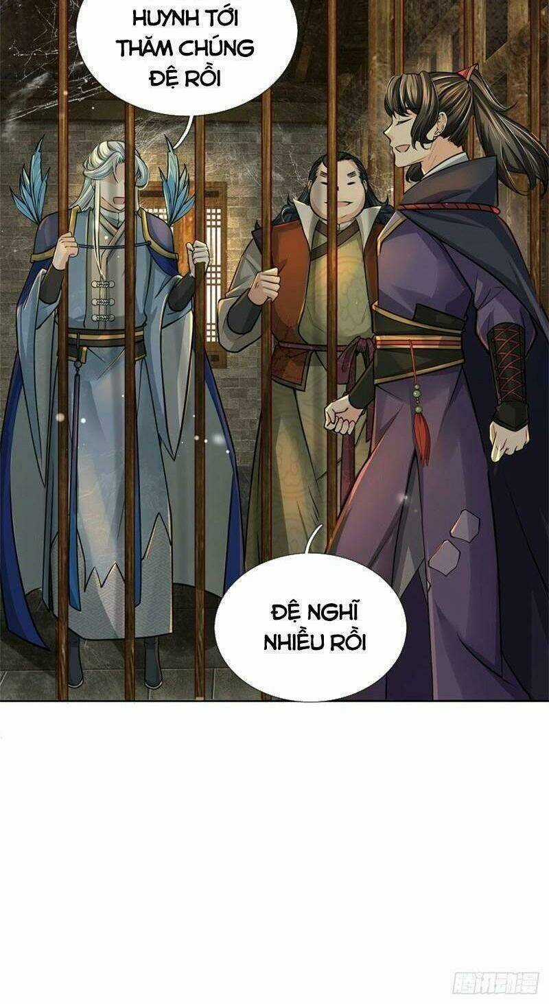 Chúa Tể Chi Lộ - Chapter 103 - Trang 10