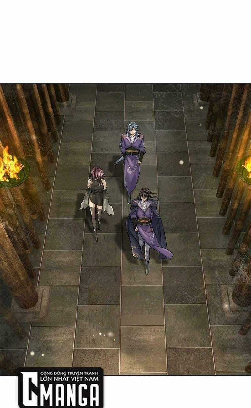 Chúa Tể Chi Lộ - Chapter 104 - Trang 1