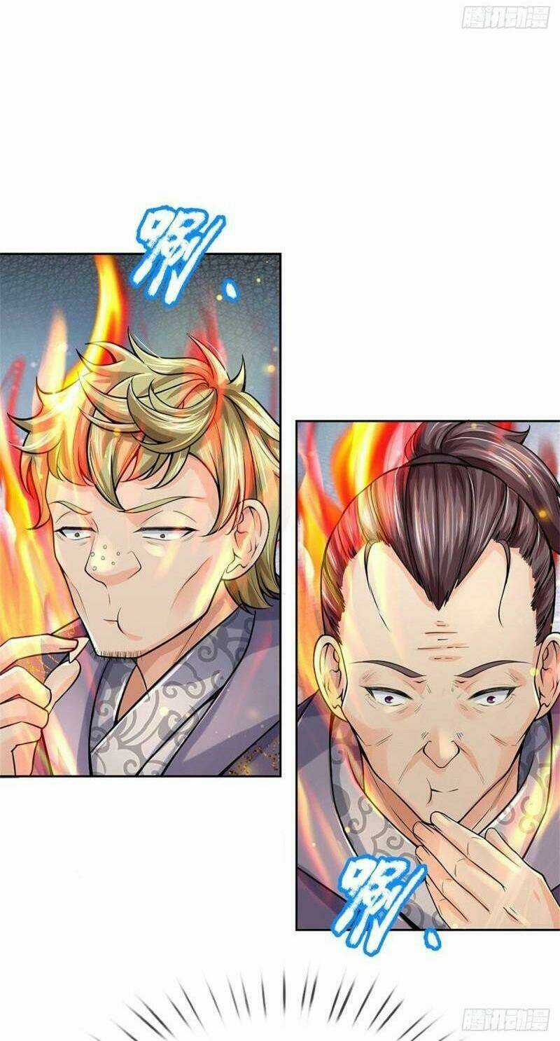 Chúa Tể Chi Lộ - Chapter 104 - Trang 12